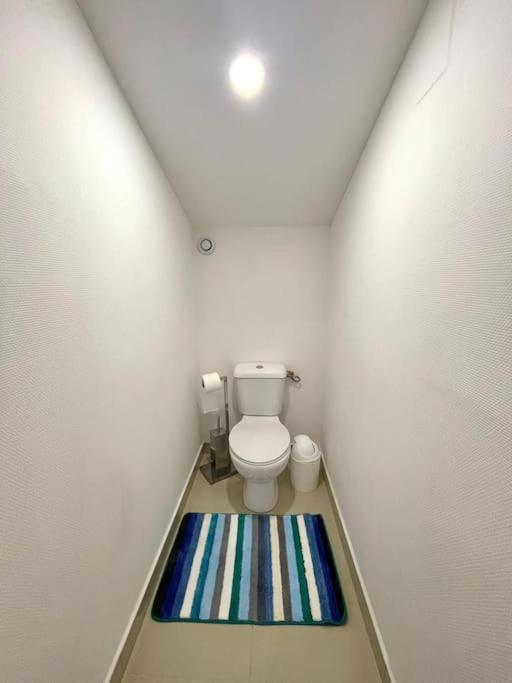 Les Loges De La Commanderie ! * Coulommiers